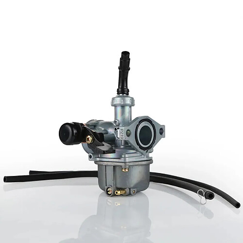 Generic Home Carburateur Delta Zodiak OV-70 Monster 50-80cm 3 PZ19 pour moto légère~0511