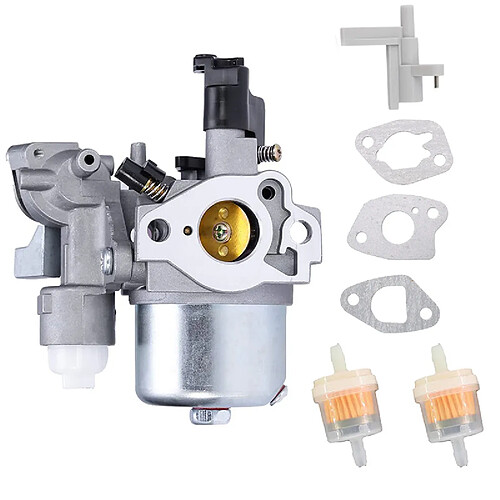 Generic Home Convient au carburateur de moteur Subaru Robin EX13 EX17 EX17D SP17 SP170 EX170~1314