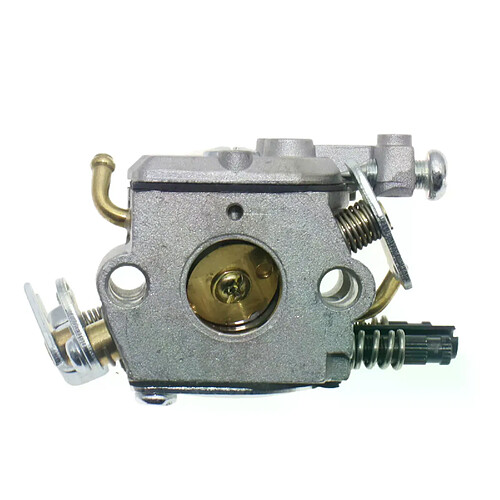 Generic Home Carburateur ZAMA C1Q-EL24 pour tondeuses à gazon Husqvarna 123C 123L 123LD 223L~0943
