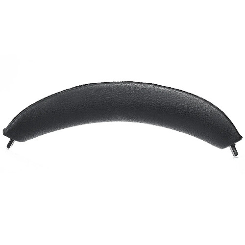 INF Arceau Noir avec Boucle compatible avec Anker Space Q45 - Cuir Protéiné & Mousse à Mémoire