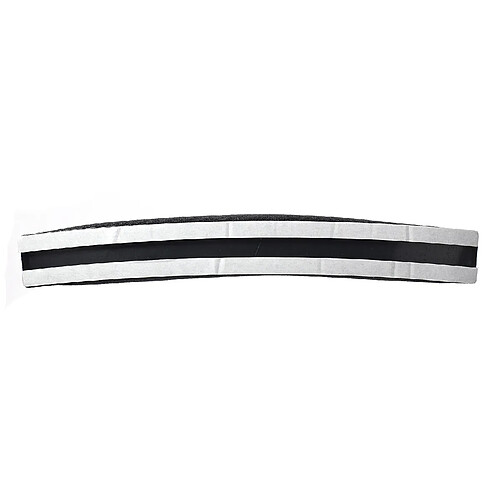 INF Coussin de Remplacement pour Arceau de Casque Logitech H800 - Confort Mousse à Mémoire