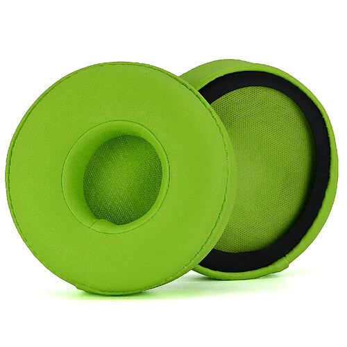 INF Coussinets d'oreille verts - Confort Premium pour vos écouteurs