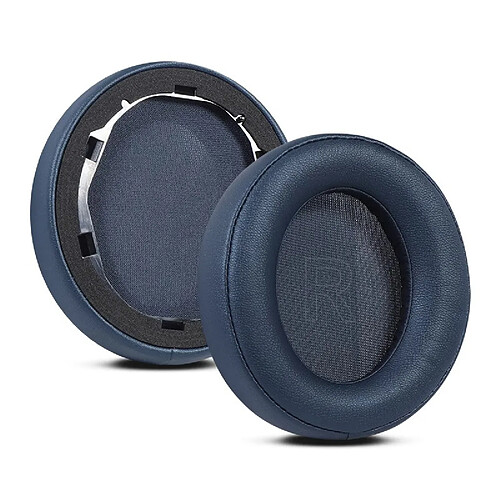 INF Coussinets de remplacement pour casque Anker Soundcore Life Q30/Q35 Blue