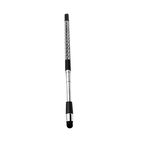 INF Stylet capacitif noir 1079D - Stylet universel pour écran tactile
