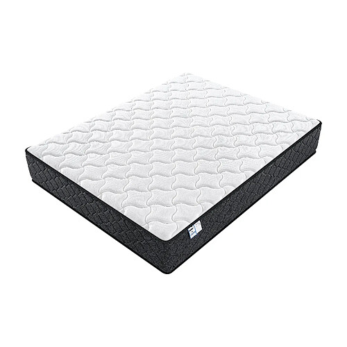 DEWINNER Matelas 90x190 Epaisseur 22CM Haute Densité