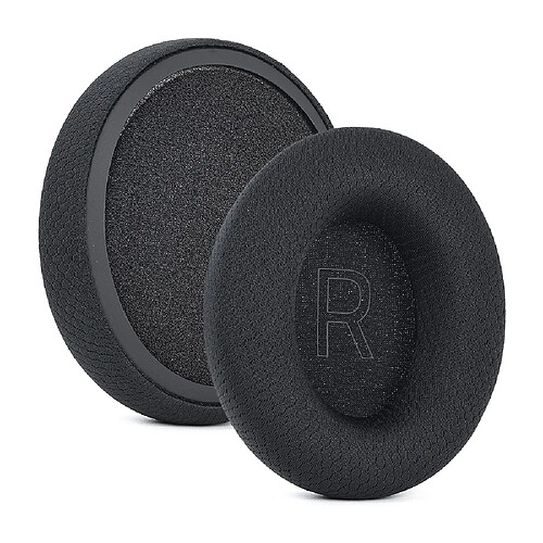INF 2 Coussinets de Remplacement Compatibles avec Razer Kraken V4/V4X/V4 Pro/Kitty V2 Pro - Ma