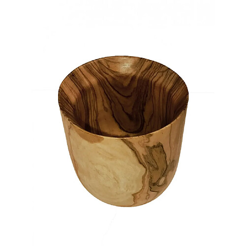 Berard tasse expresso 8cl Olivier vernis