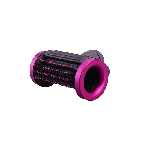 INF Embout de Coiffage Anti-Frizz Compatible avec Sèche-Cheveux Dyson Supersonic - Rose Rouge