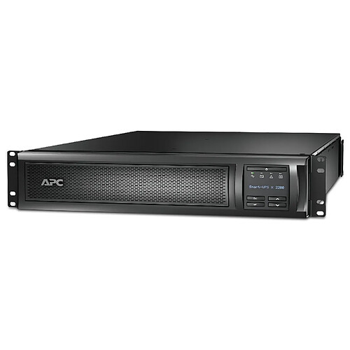 APC Smart-UPS X SMX2200R2HVNC