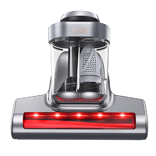 Aspirateur à main Jigoo Aspirateur de matelas intelligent à double godet J300 Pro UE