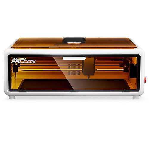 Graveur/découpeur laser Creality Falcon A1 10 W