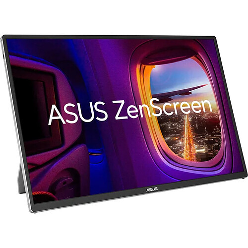 Asus OLED Mobile - ZenScreen OLED MQ16FC