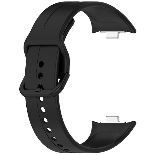 INF Bracelet de remplacement en silicone pour Redmi Watch 5 Black