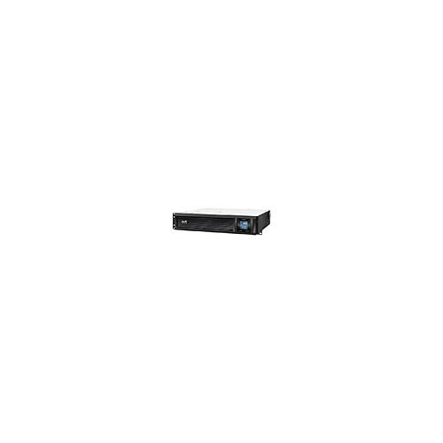APC Smart-UPS C 2000 VA Rack 2U 230 V