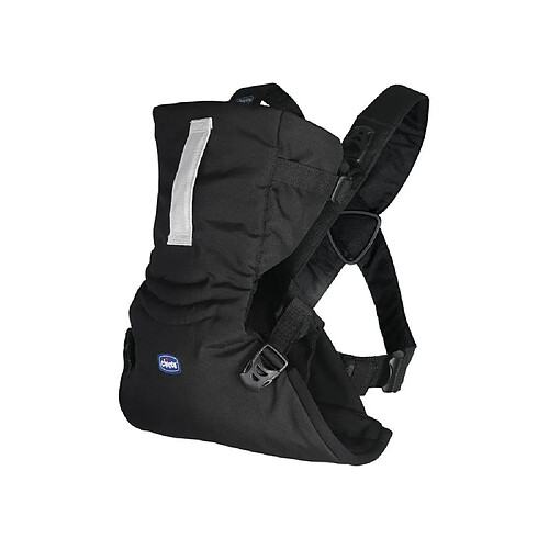 Chicco EasyFit - Porte-bébé ergonomique - Black Night - Jusqu’à 9 kg