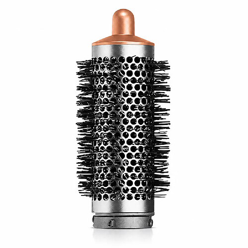 INF Embout de Fer à Friser Compatible avec Dyson Airwrap HS05/01 - Accessoire de Coiffure Gold