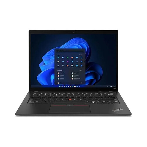 Lenovo ThinkPad T14 Gen 1 - i5 10e Gen - 32 Go RAM - SSD 1 To - Windows 11 · Reconditionné