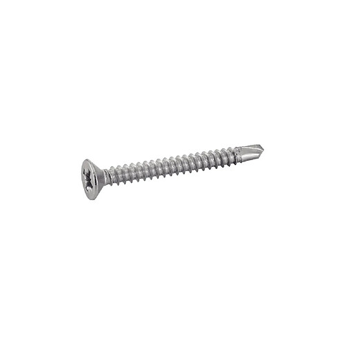 ACTON Vis autoperceuse DIN 7504 O Inox A2 4,2x19 - Pozidriv