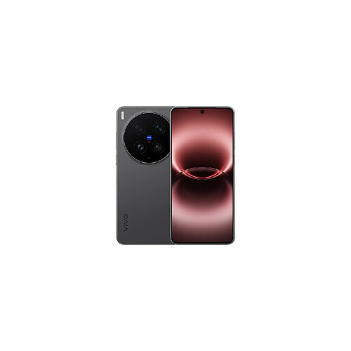 Vivo X300 Ultra Noir 16/512GB
