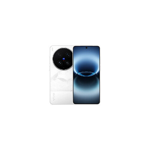 Vivo X300 Ultra Blanc 16/512GB