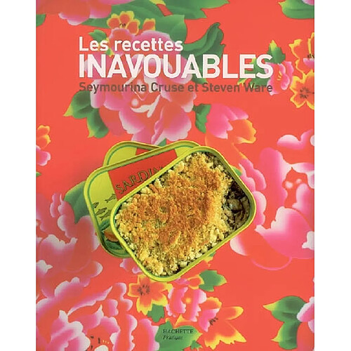 Les recettes inavouables · Occasion