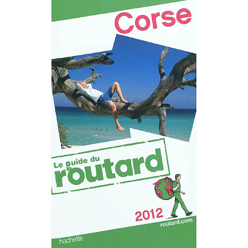 Corse : 2012 · Occasion