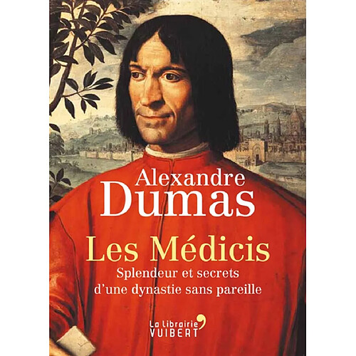 Les Médicis : splendeurs et secrets d'une dynastie sans pareille · Occasion