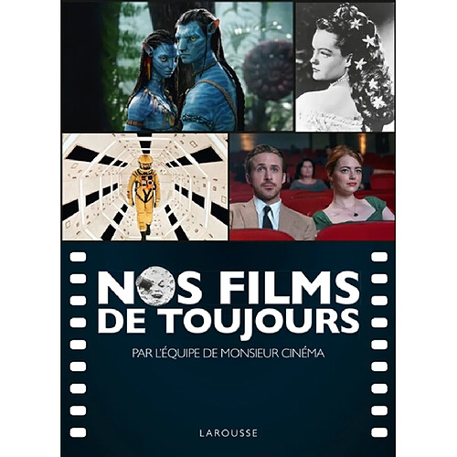 Nos films de toujours · Occasion