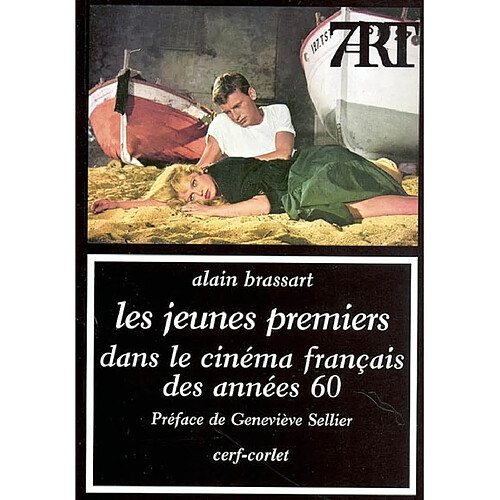 Les jeunes premiers dans le cinéma français des années 60 · Occasion