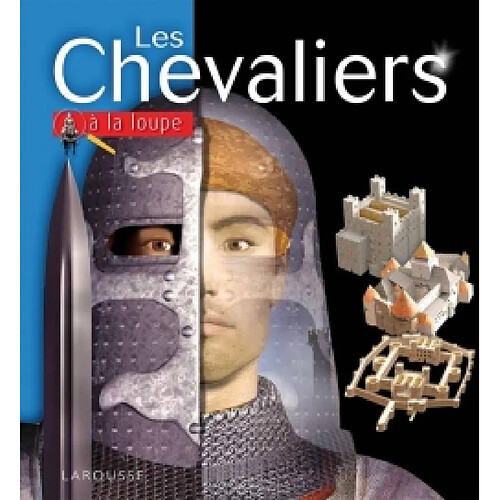 Les chevaliers · Occasion