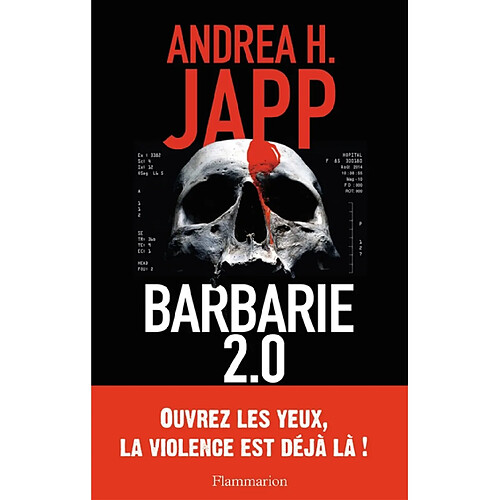 Barbarie 2.0 · Occasion