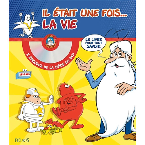Il était une fois... la vie · Occasion