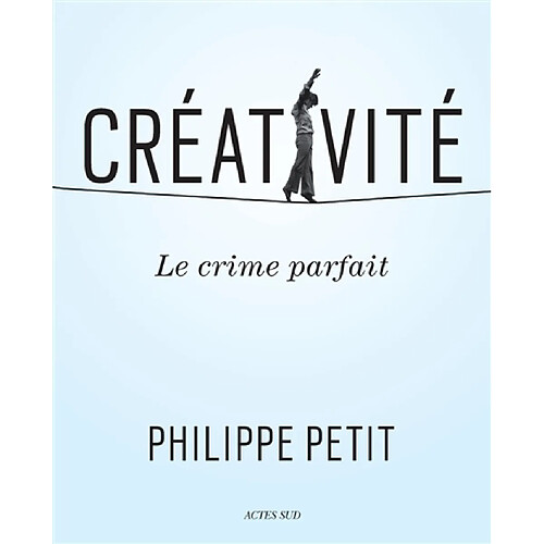 Créativité : le crime parfait · Occasion