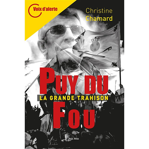 Puy du Fou : la grande trahison · Occasion