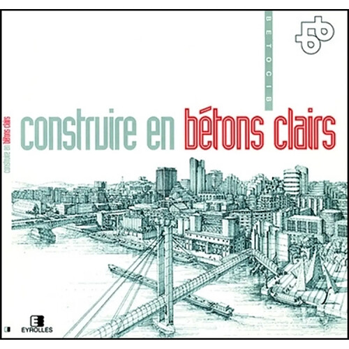 Construire en bétons clairs · Occasion