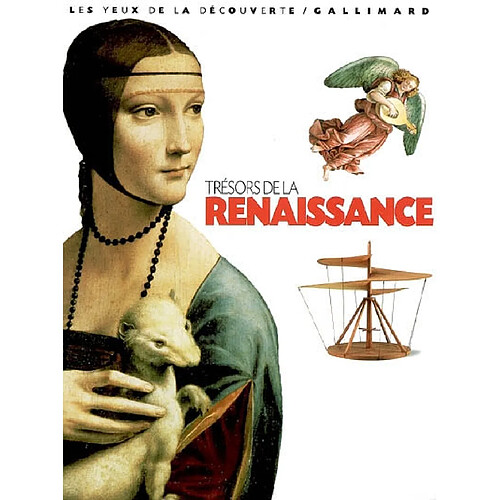 Trésors de la Renaissance · Occasion