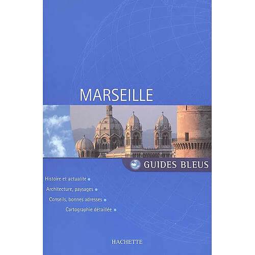 Marseille · Occasion