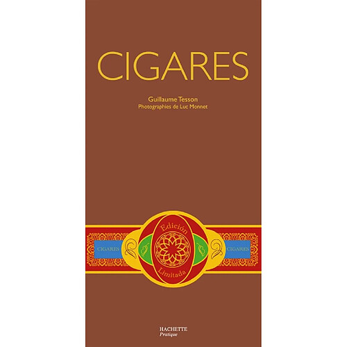 Cigares · Occasion