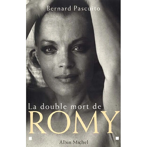 La double mort de Romy · Occasion