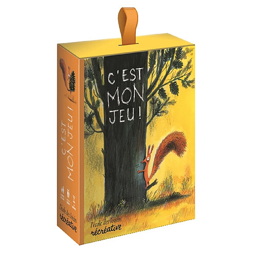 C'est mon jeu ! · Occasion