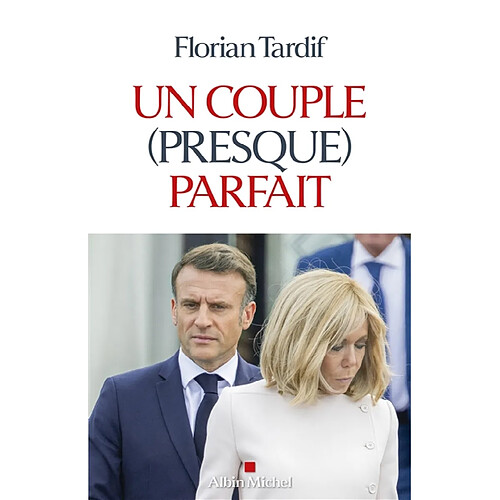 Un couple (presque) parfait