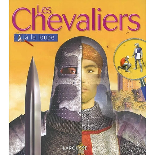 Les chevaliers · Occasion