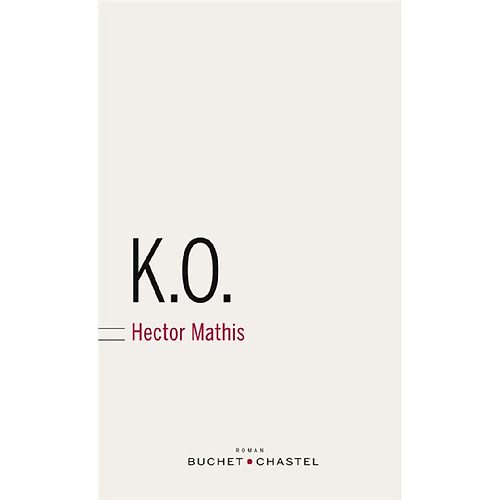 KO · Occasion