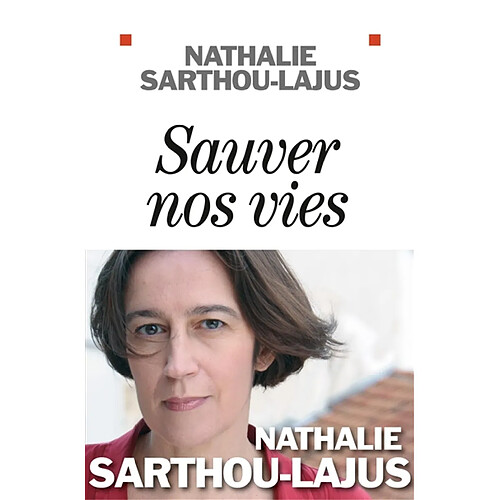 Sauver nos vies · Occasion