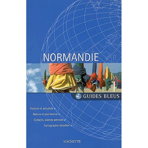 Normandie · Occasion