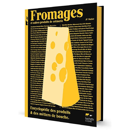 Fromages et autres produits de crèmerie · Occasion