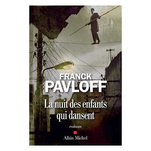 La nuit des enfants qui dansent · Occasion