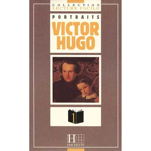 Victor Hugo : niveau 1 · Occasion