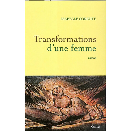 Transformations d'une femme · Occasion