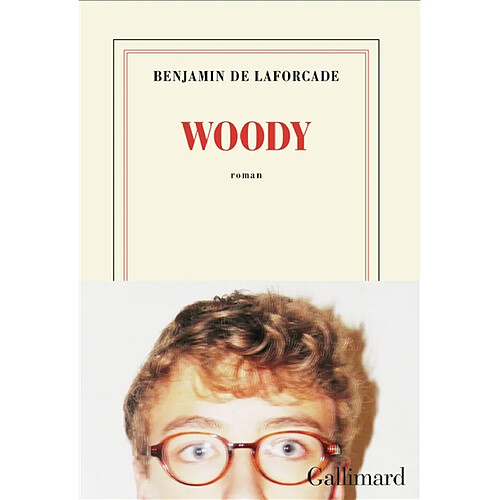 Woody